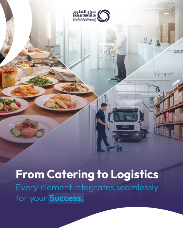 الدقة والاحترافية هما جوهر عملنا. في سراج التطوير، ينفذ فريقنا المتمرس كل مشروع بعناية فائقة والتزام لا يتزعزع بالتميز. نسعى لوضع معايير جديدة للجودة، لضمان أن تكون تجربة كل عميل استثنائية ب